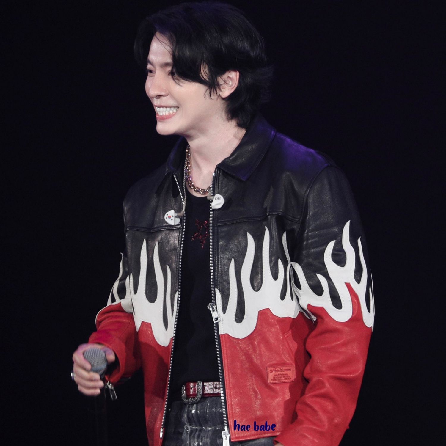 동해 (슈퍼주니어)의 최신 사진
