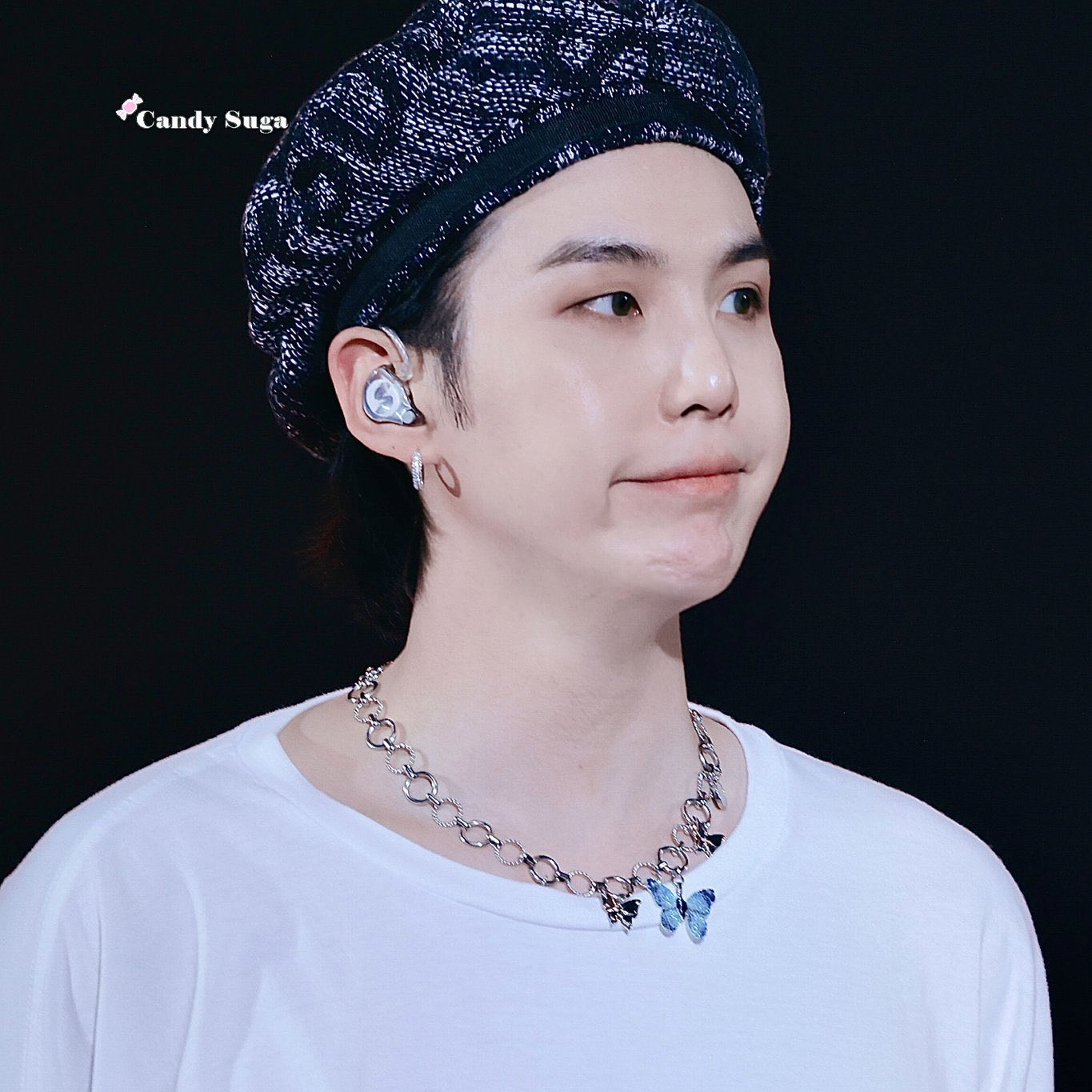 Latest photo of SUGA (BTS)