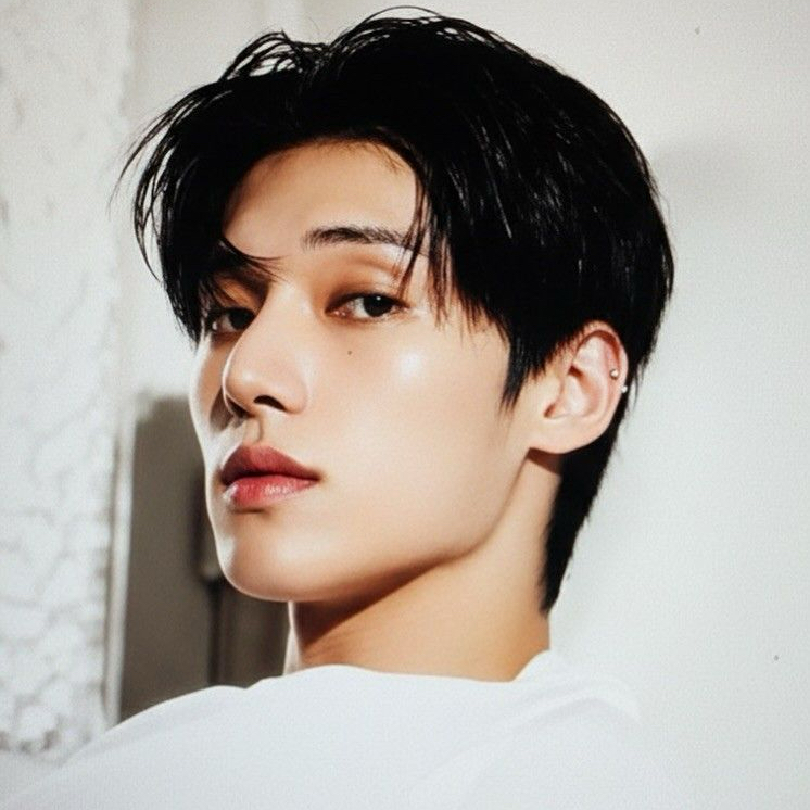 에이티즈의 비하인드 컷