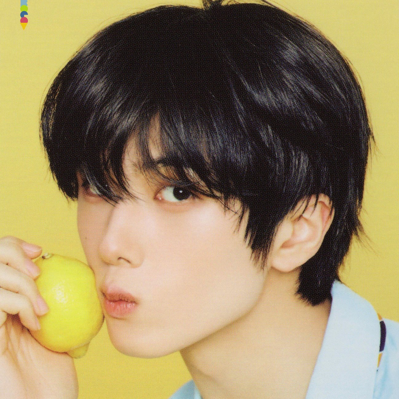 Latest photo of Jisung (NCT DREAM)