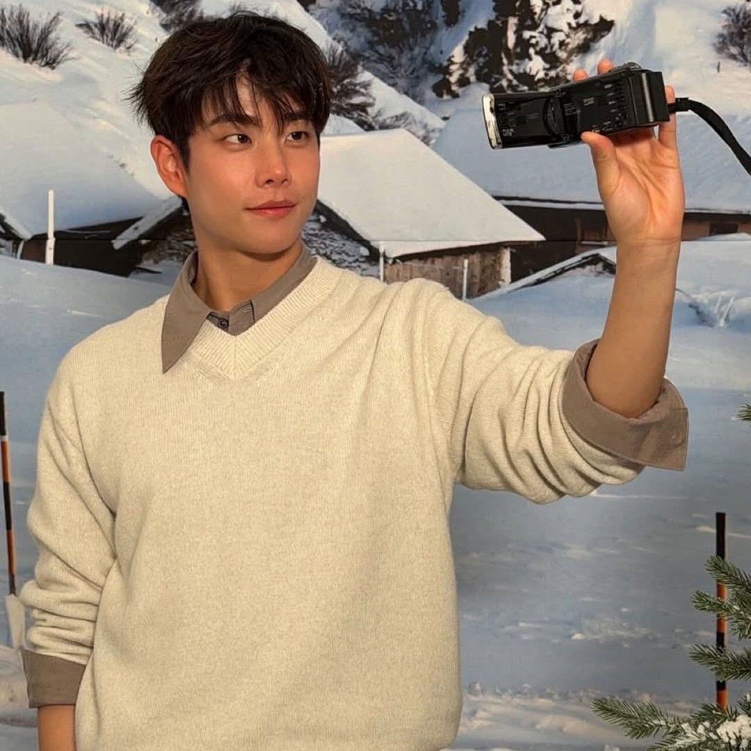 Recent activity shot of ASTRO