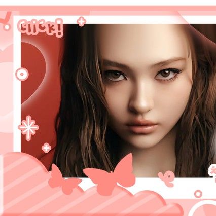 A moment captured by Ella (MEOVV)'s fan