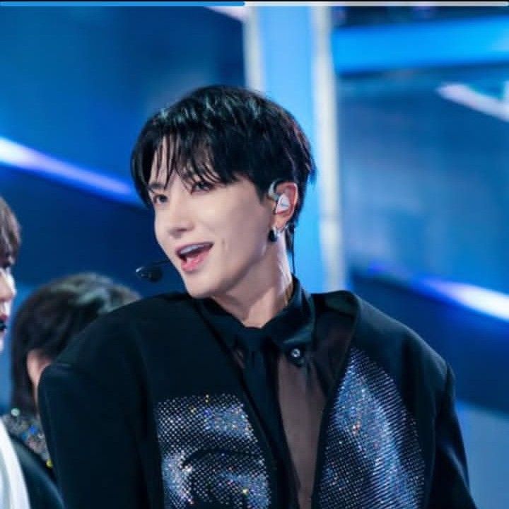 イトゥク (Super Junior)ファンが撮った瞬間