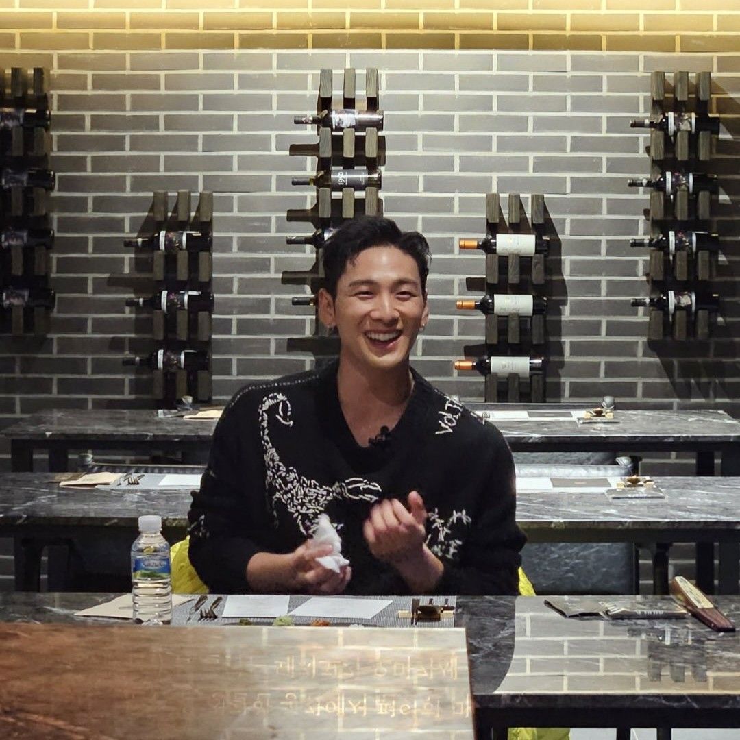 백호의 최신 사진