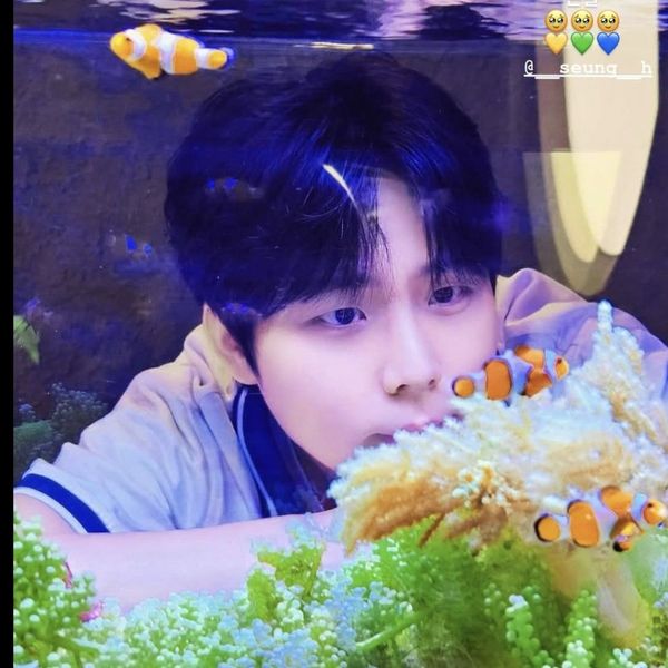 Popular profile picture of Jung Seunghwan loved by fans