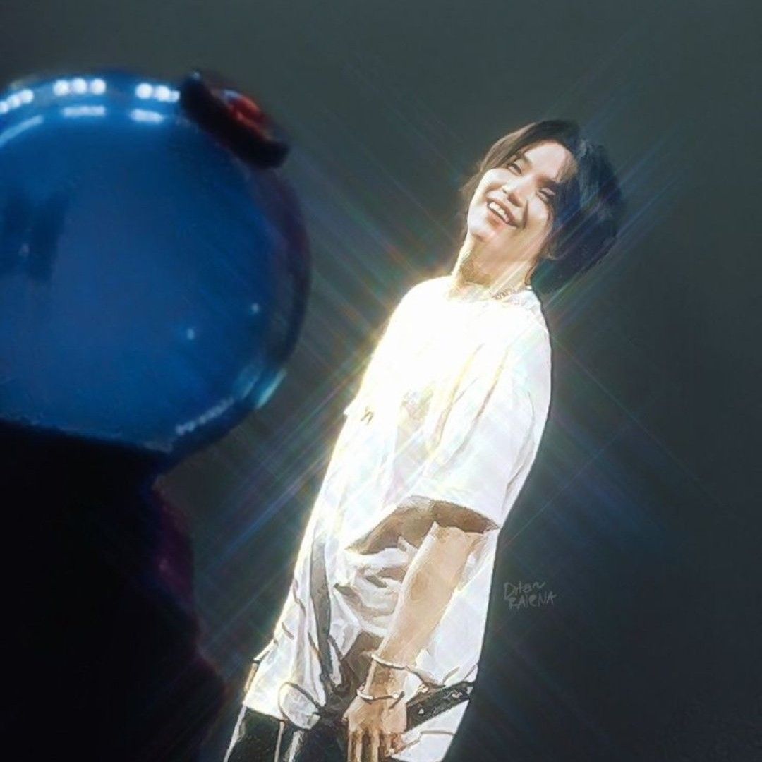 슈가 (방탄소년단)의 최신 사진