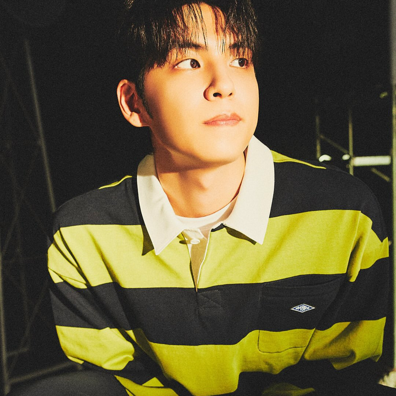 DAY6　ウォンピル⑫ DAY6 ウォンピル DAY6 ウォンピル、ニューアルバム「Band Aid