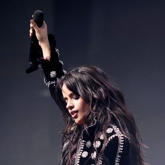 Popular profile picture of Camila Cabello loved by fans