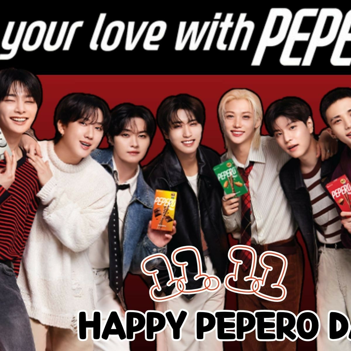 Behind-the-scenes cut of I.N (Stray Kids)