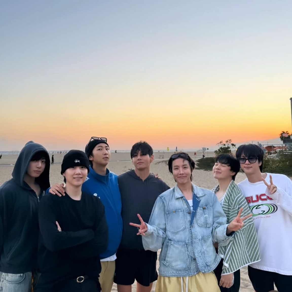 RM (BTS)の最新写真