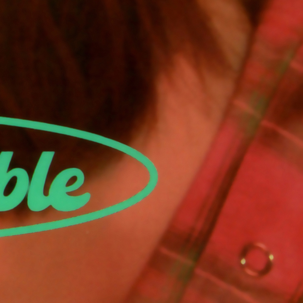 ゴウォン (Loossemble)の舞台裏ショット