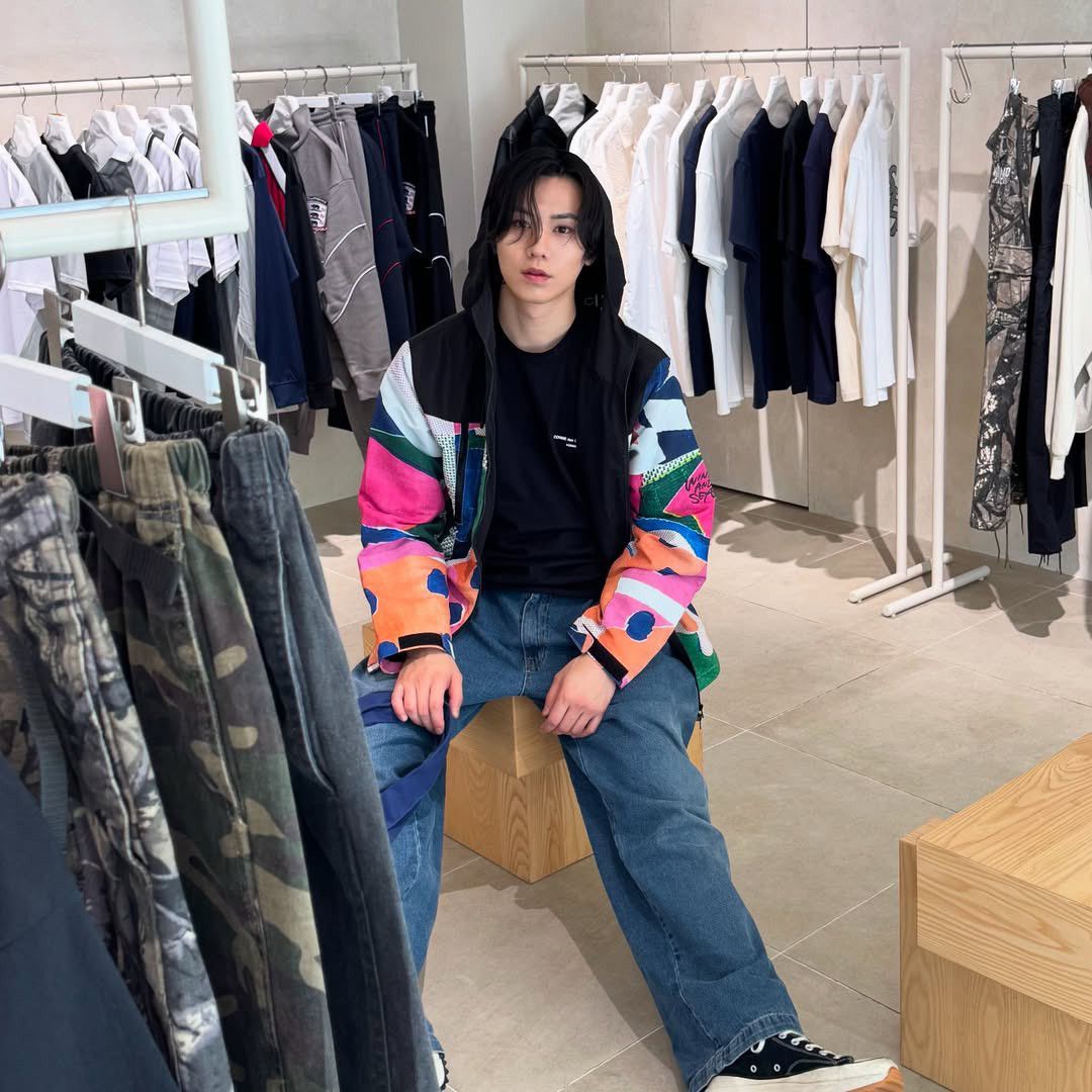Latest photo of Rocky