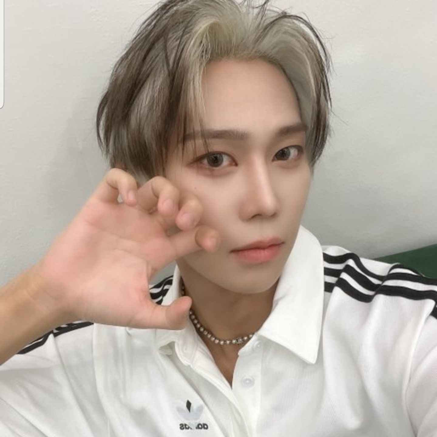 준서 (BAE173)의 비하인드 컷