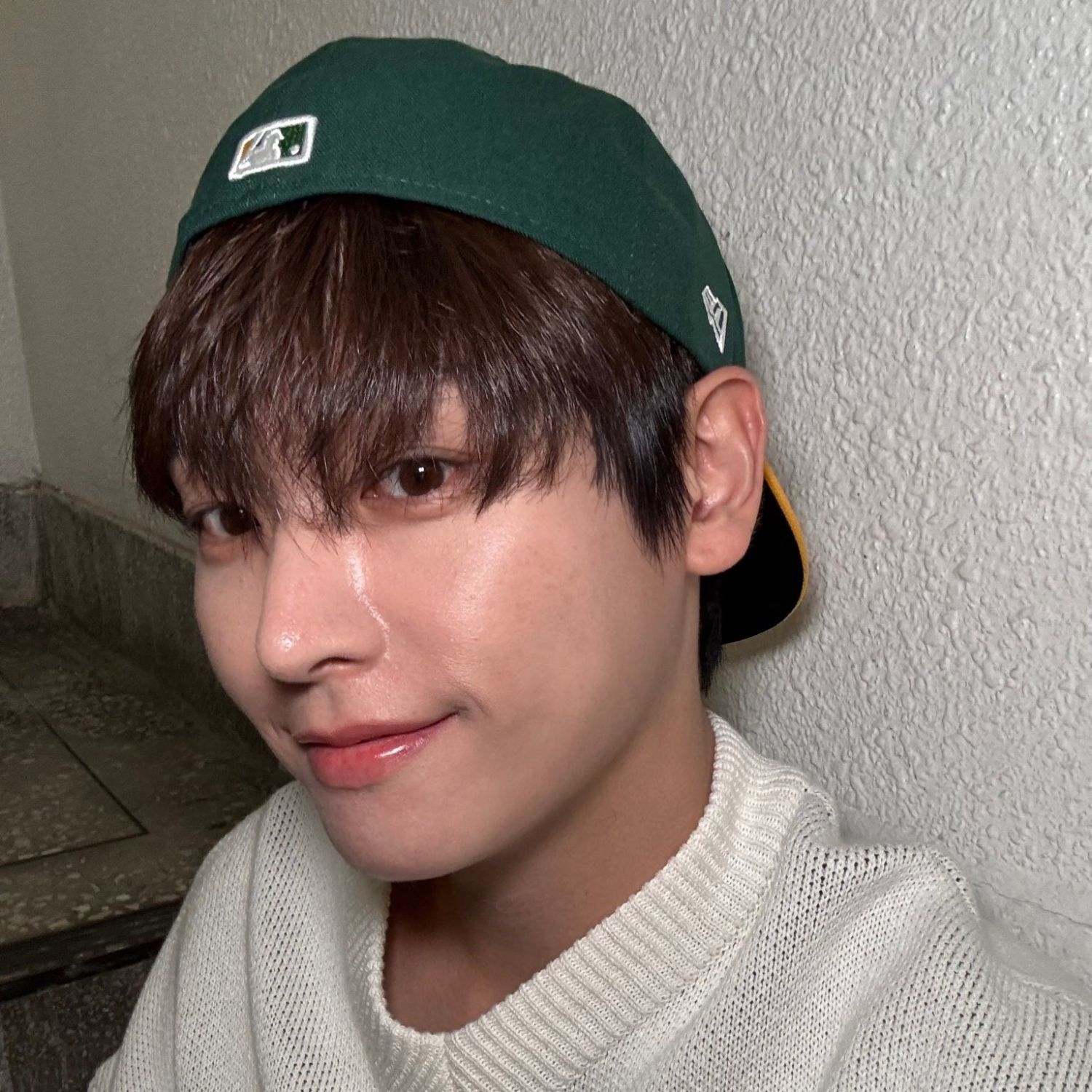 Latest photo of SF9