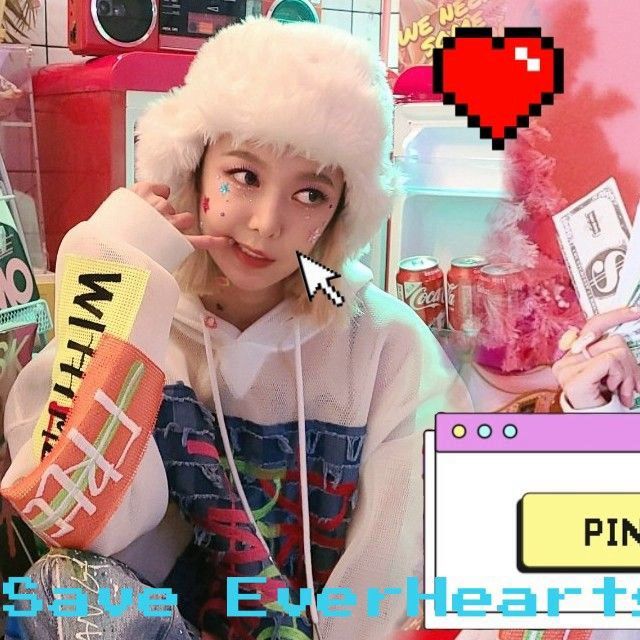Latest photo of Dami (DREAMCATCHER)