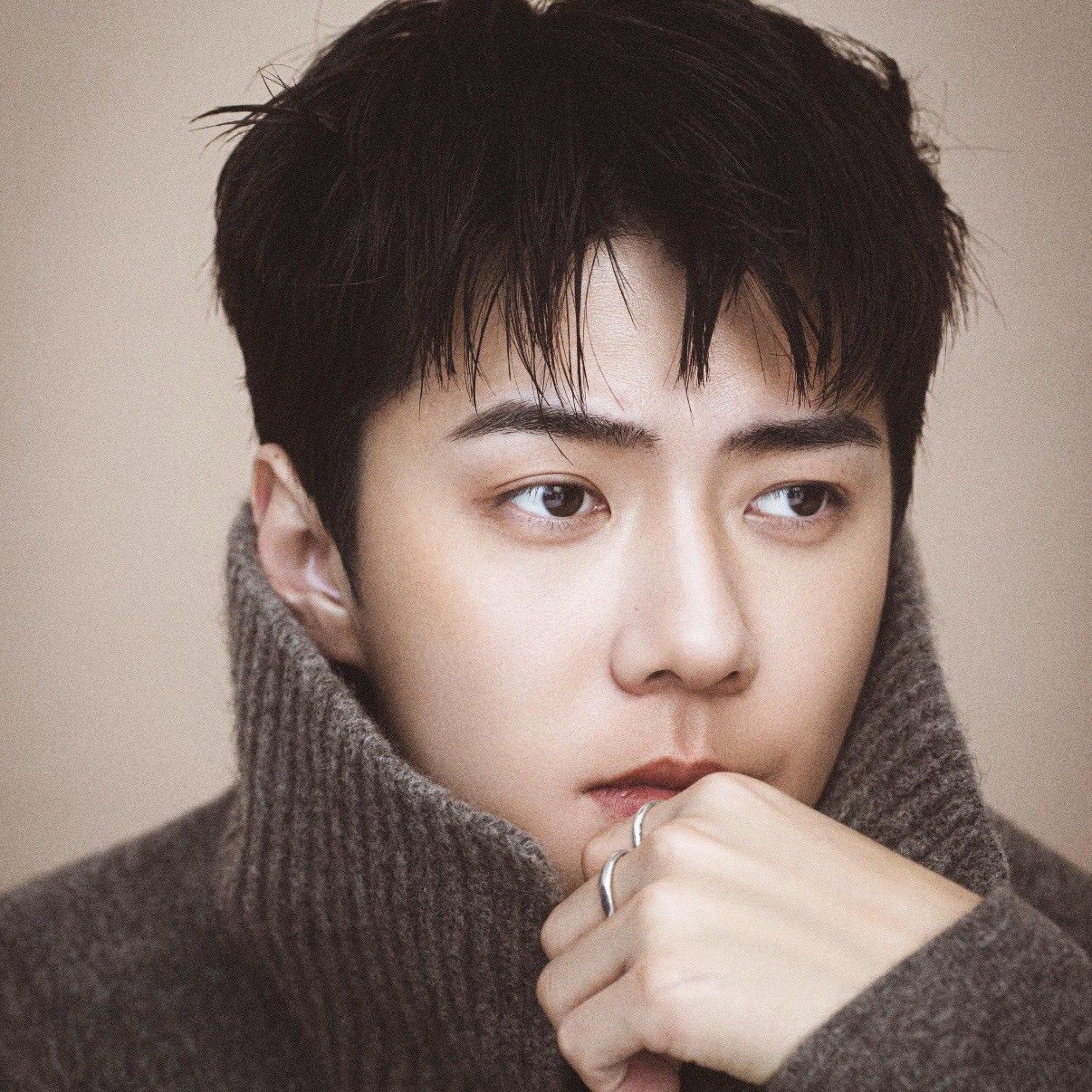 EXO 팬이 찍은 순간