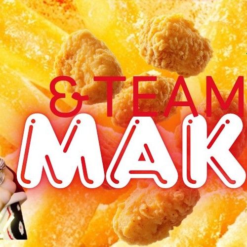 Recent activity shot of Maki (&TEAM)