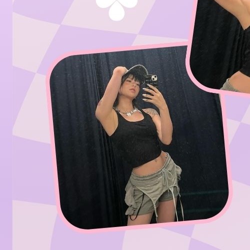 Latest photo of AleXa