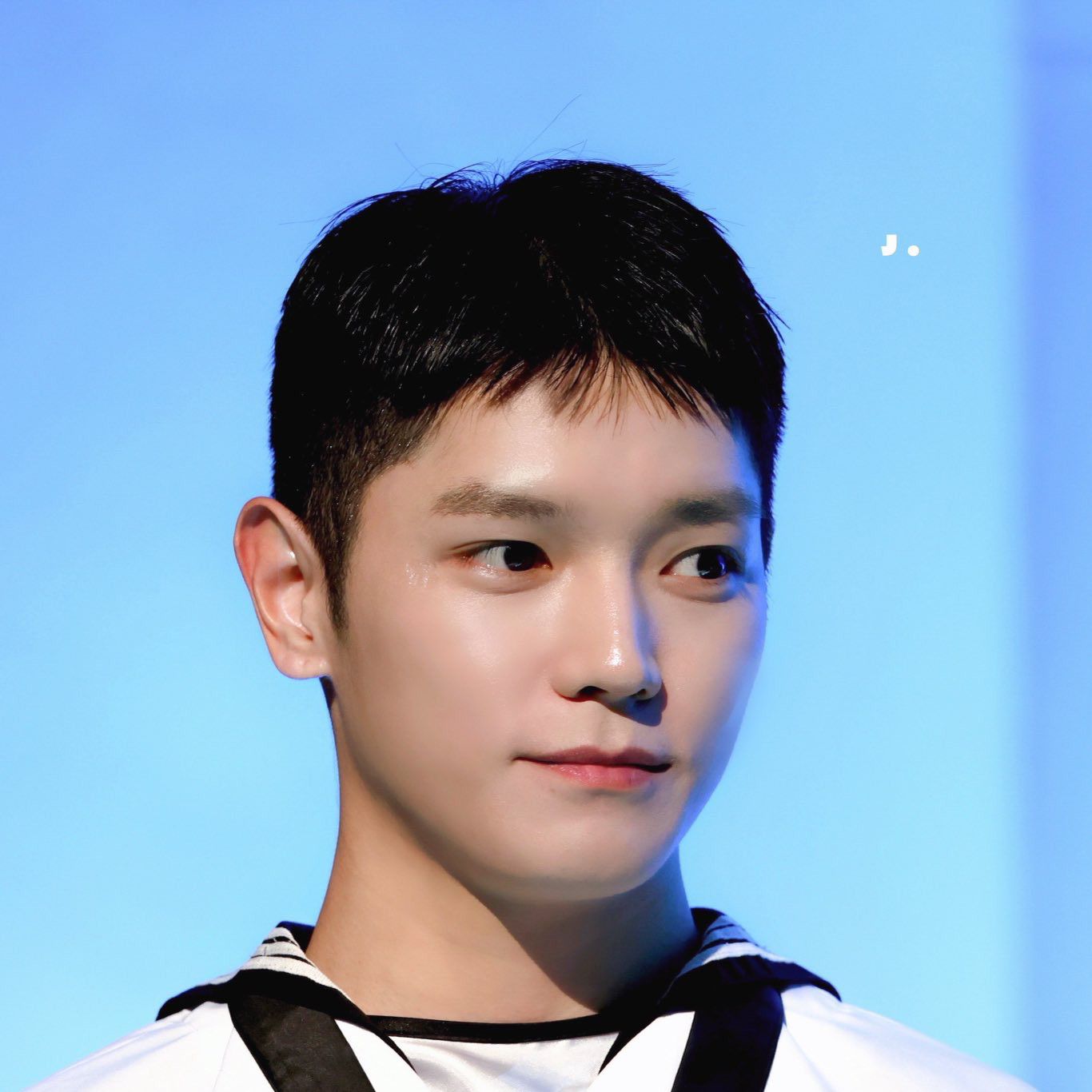 Foto terbaru Taeyong (NCT 127)