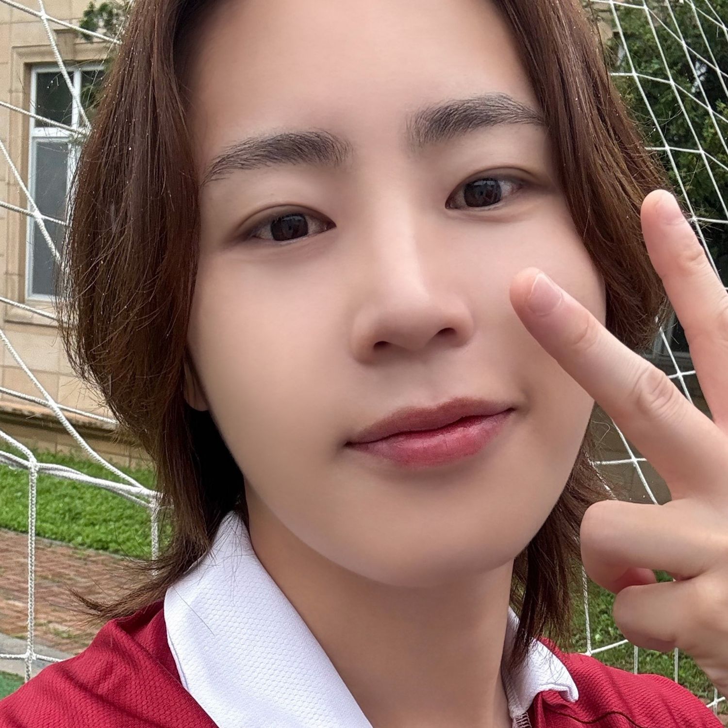 Latest photo of Ha Sungwoon