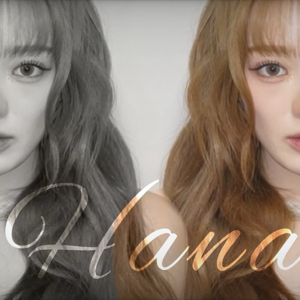 Latest photo of Rio (NiziU)