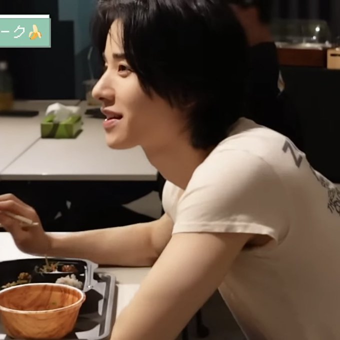 Latest photo of Sato Keigo (JO1)