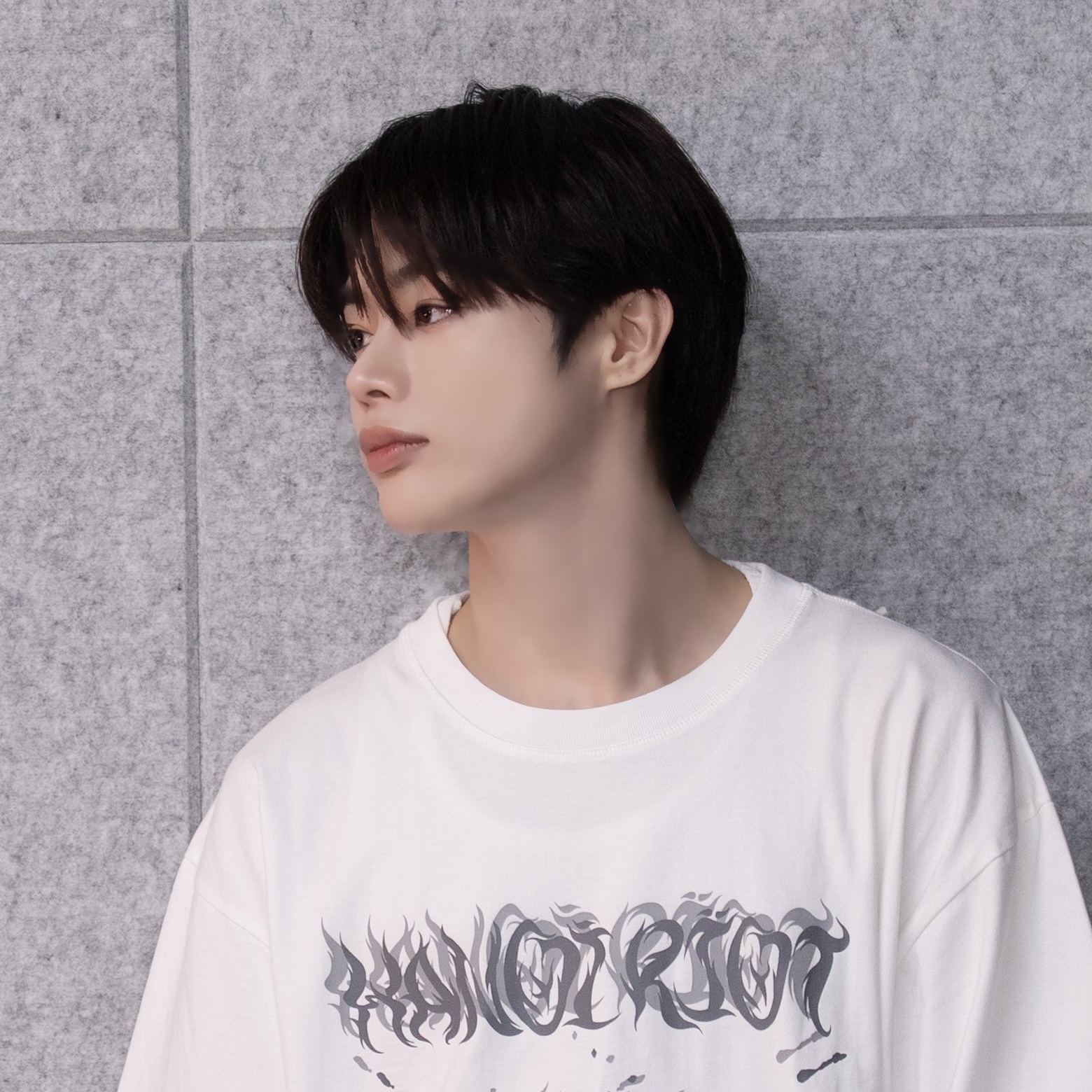 한빈 (TEMPEST) 팬이 찍은 순간