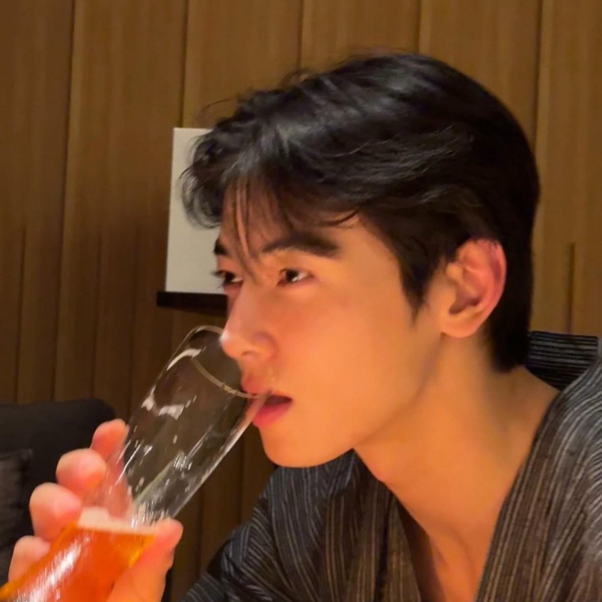 Potret di balik layar ASTRO