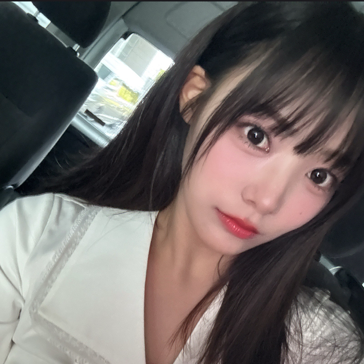 シヨン (QWER)ファンが撮った瞬間
