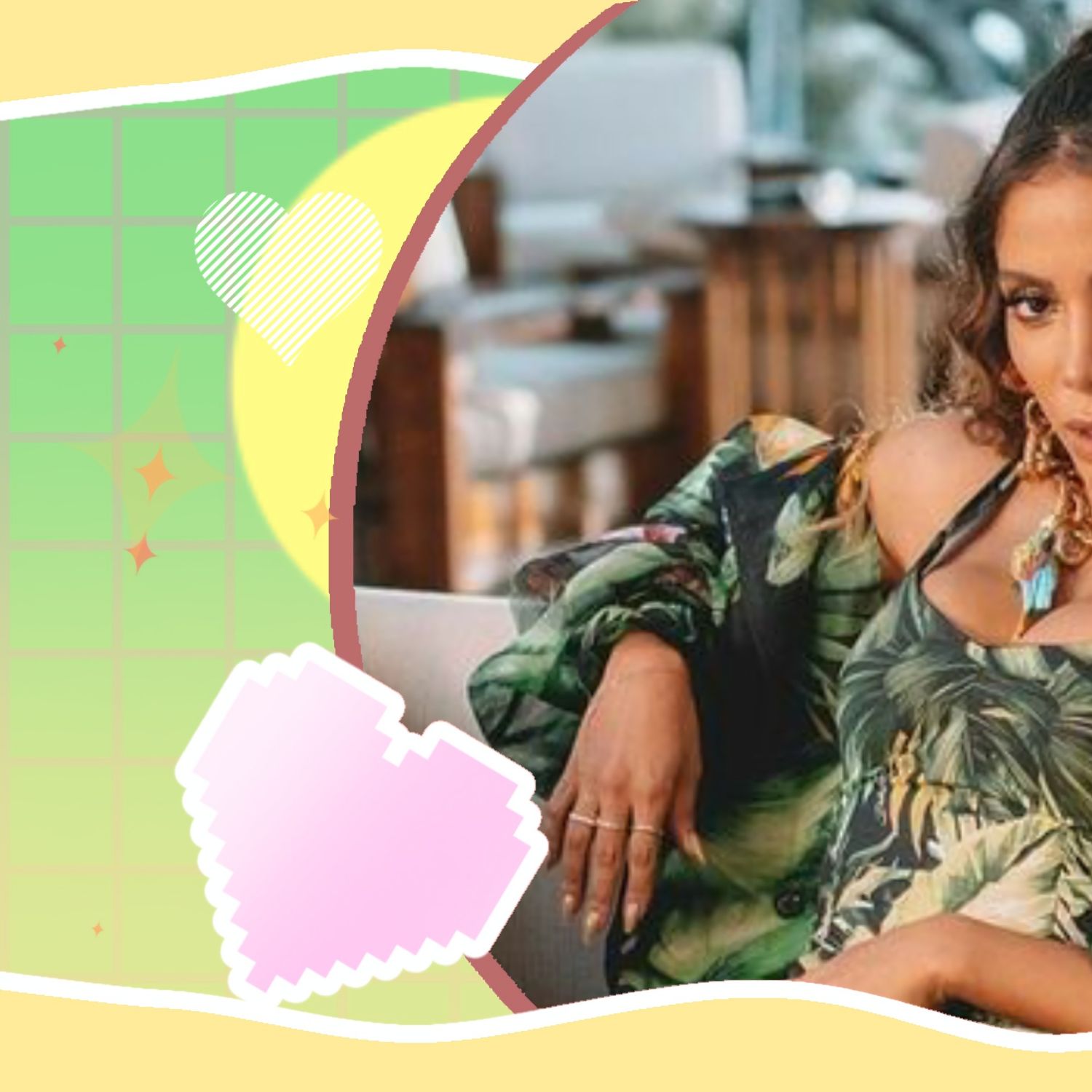 Latest photo of Anitta