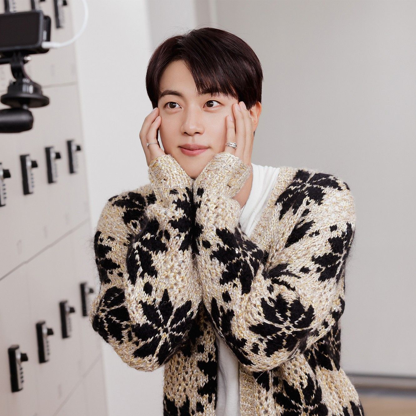 방탄소년단 팬이 찍은 순간