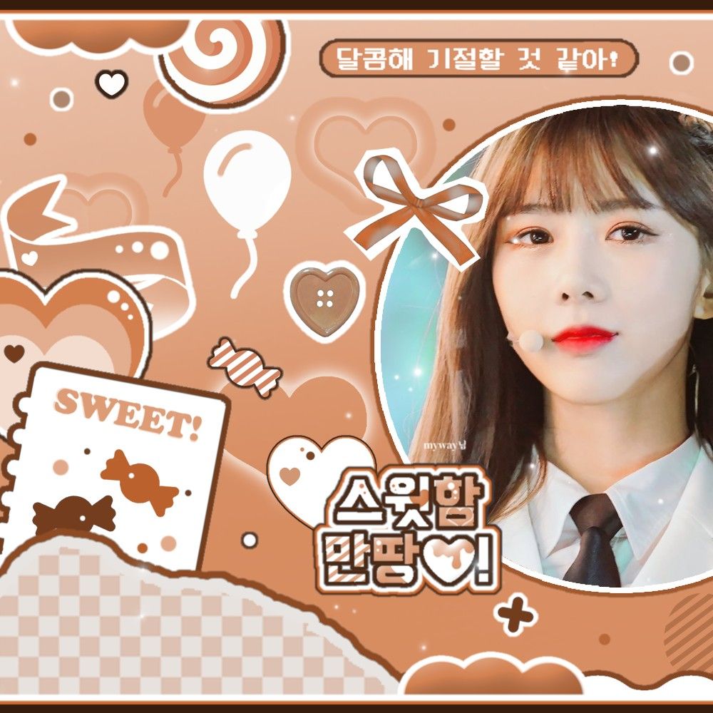 裕贤 (DREAMCATCHER)的幕后花絮