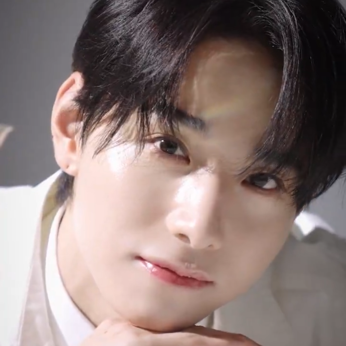 Potret di balik layar Sato Keigo (JO1)