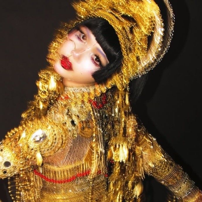 Latest photo of Lisa (BLACKPINK)