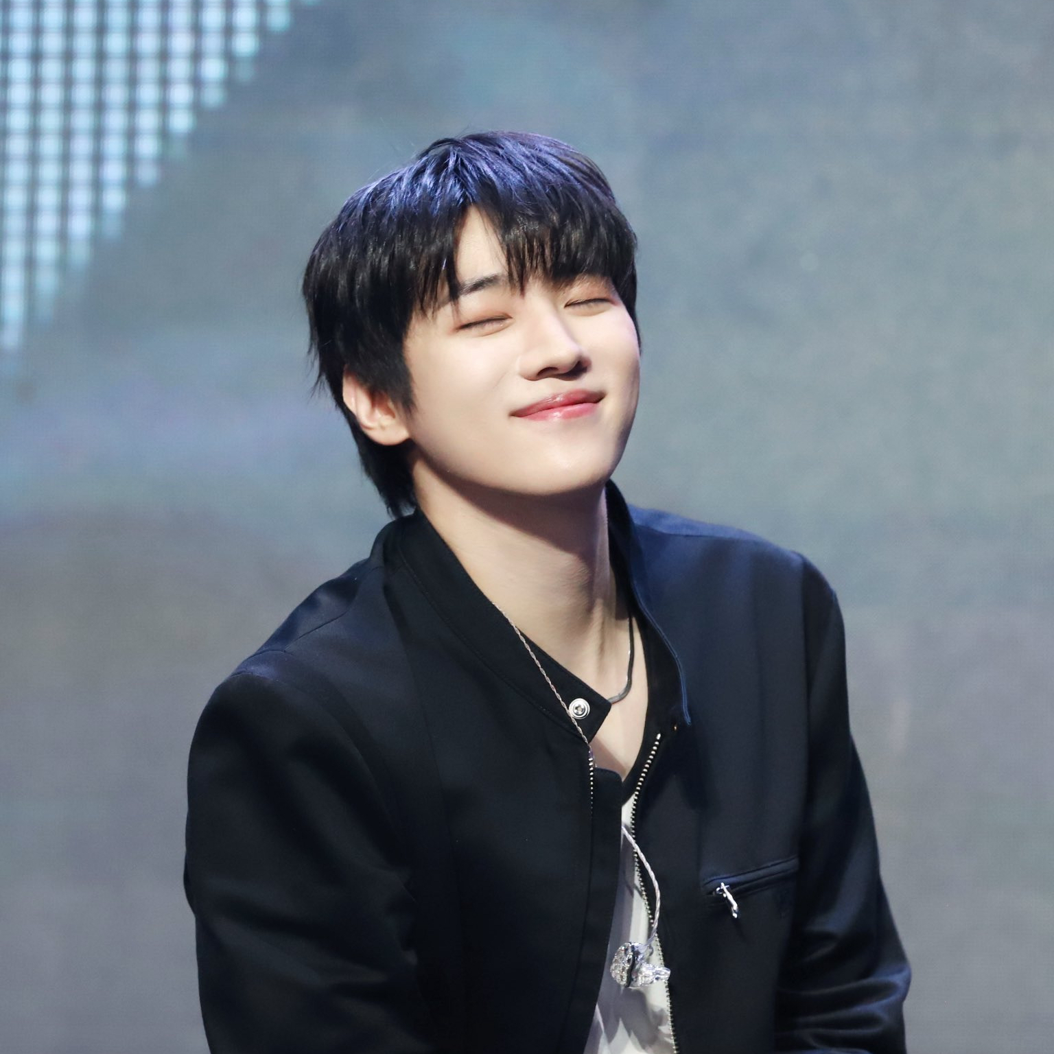 재찬 (DKZ) 팬이 찍은 순간
