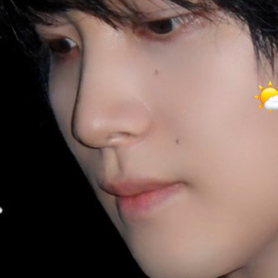 해찬 (NCT 127, NCT DREAM) 팬이 찍은 순간