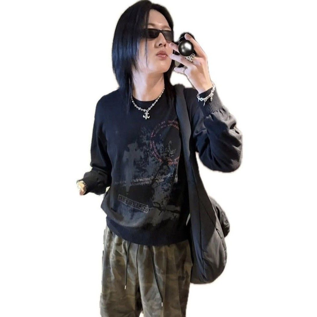 Latest photo of Haruto (TREASURE)