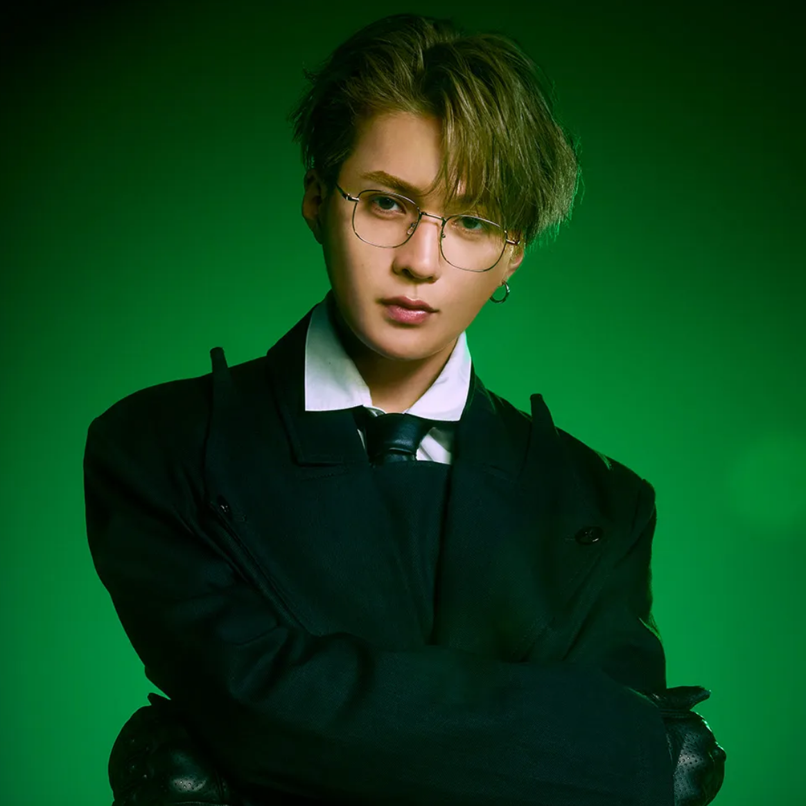 Latest photo of Yusei Yagi (FANTASTICS)