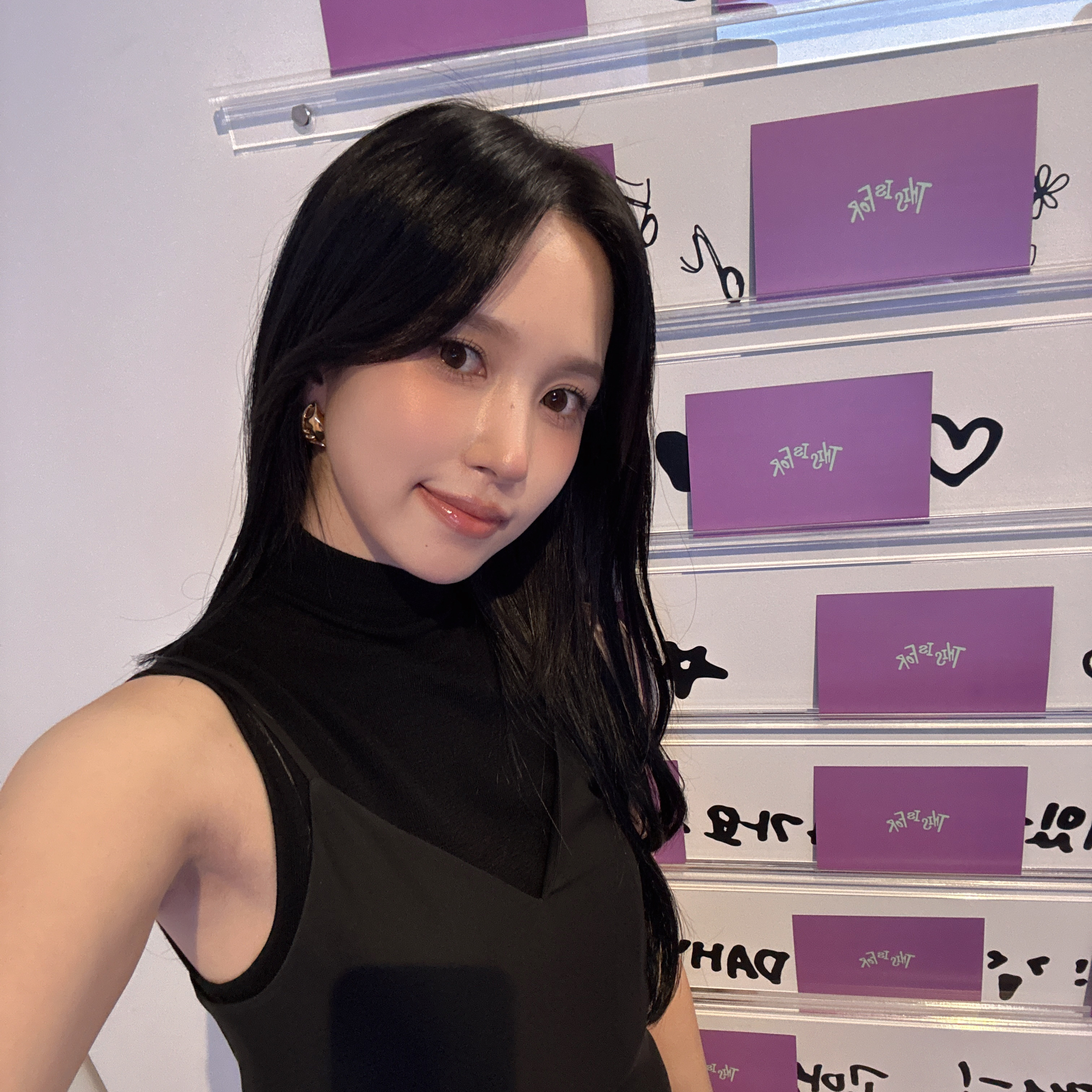 TWICE的最新活動照片