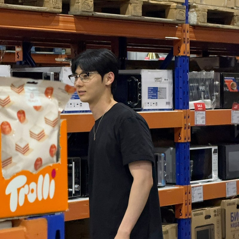 Latest photo of Hwang Minhyun