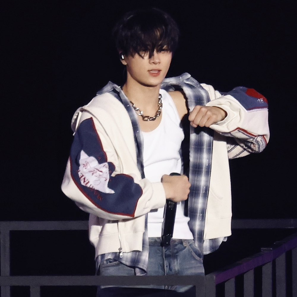 Latest photo of Jay (ENHYPEN)