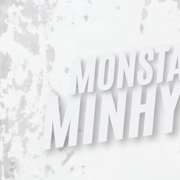 ミニョク (MONSTA X)の最新写真