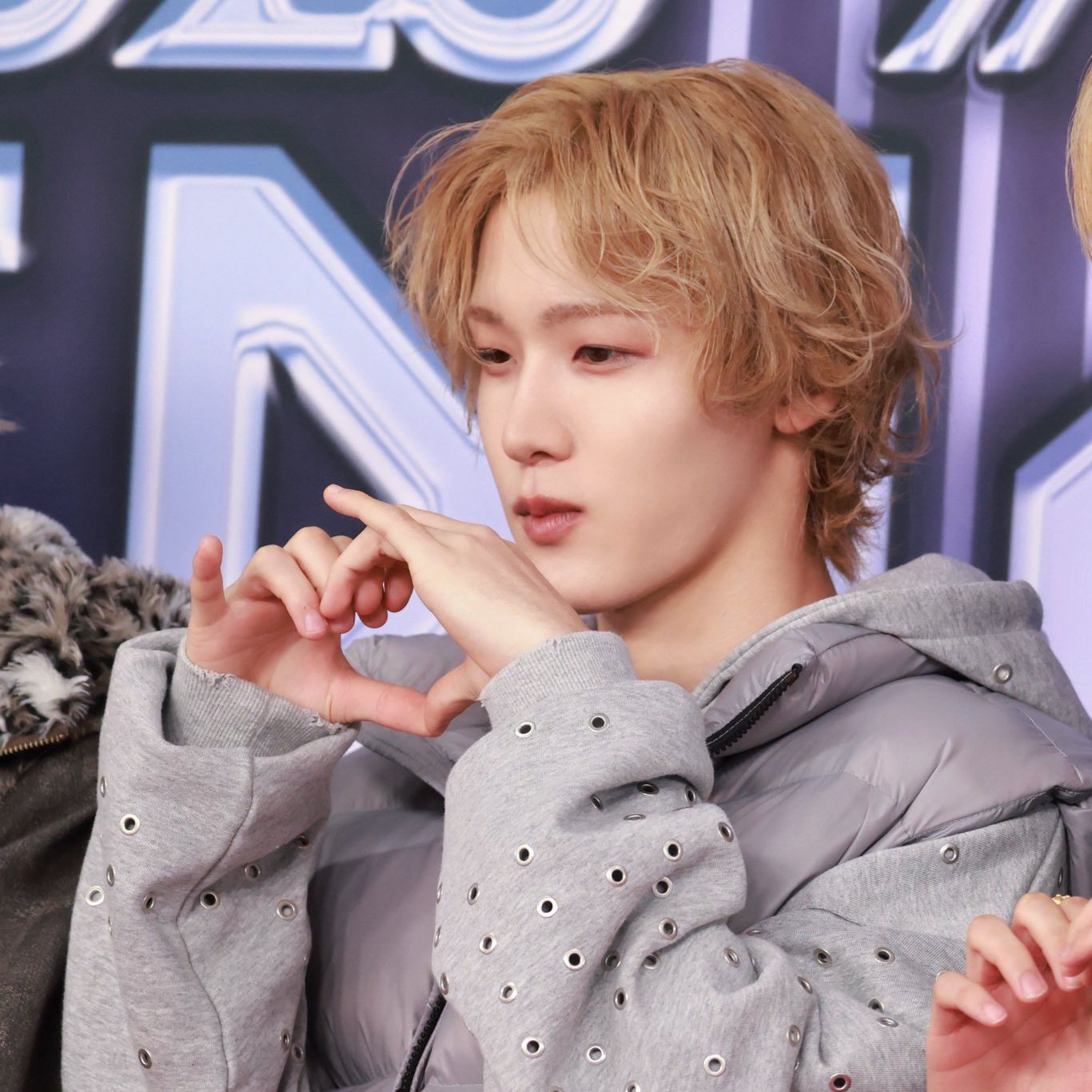 Latest photo of SOUL (P1Harmony)