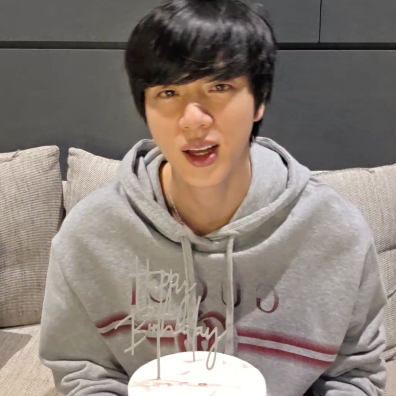 防弹少年团的最新照片