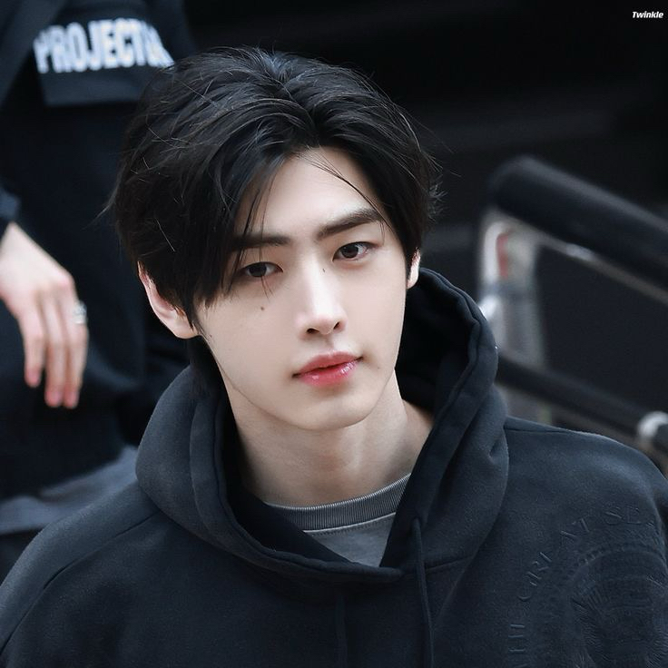 Foto terbaru ENHYPEN