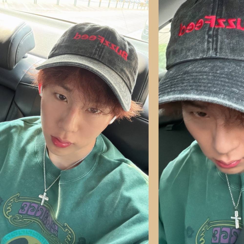 ジュホン (MONSTA X)の最近の活動写真