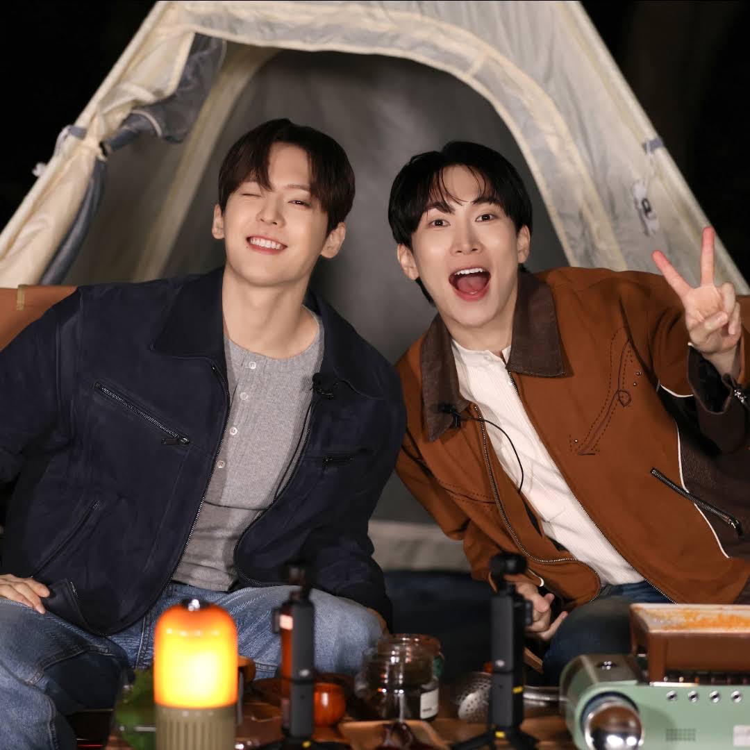 Latest photo of BTOB