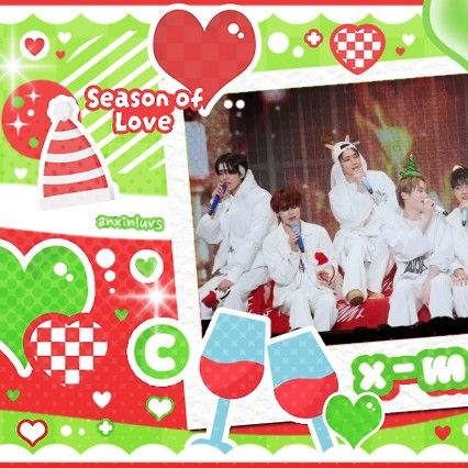 Recent activity shot of TEMPEST