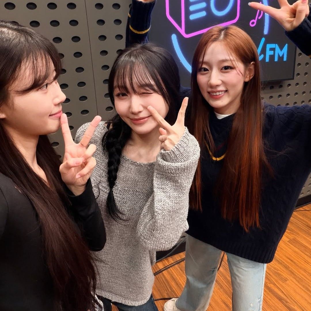 Potret di balik layar Ryu Sujeong (Lovelyz)