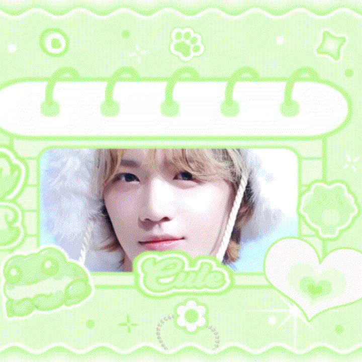 ヂャン・シュァイブォ (AHOF)の舞台裏ショット